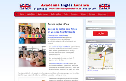 Agentie Seo Bucuresti Portofoliu Clienti