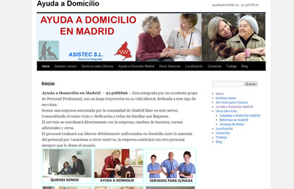 Agentie Seo Bucuresti Portofoliu Clienti